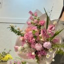 용두동/ 꽃우화 Flowerwoohwa 꽃다발 재주문 후기