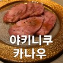 에스엔제이 푸드(S&J FOOD) | 도쿄 신주쿠 숨은 야키니쿠 맛집 [야키니쿠 카나우] 프리미엄 프라이빗 룸 후기