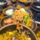 천안 두정동 보리밥 맛집 옹기보리 | 청국장과 반찬까지 든든한 한 끼!
