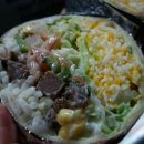 멕시코김밥브리또 이미지
