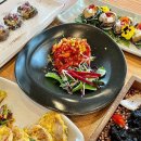 백년 한정식 이미지