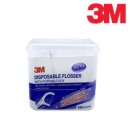 3M 치실 벌크 대용량 이미지