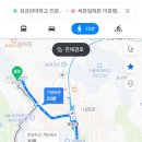 세븐일레븐 이화행복점 이미지