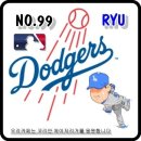 MLB 팀에 대해 - 2편 내셔널리그 서부지구팀 (1) 엘에이 다저스 [LAD-14년 내용] ＜업데이트 중~＞ 이미지