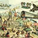 근대, Modern Period, 종교개혁, 시민사회, 계몽