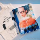 amuhibi KNIT BOOK 2nd 뜨개책 리뷰와 뜨개실키트 직구후기