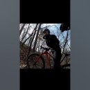 이제 봄이네 산악자전거 영상 이미지