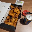 교촌치킨 대관령점 이미지