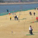 섬진강피크닉광장 파크골프장 이미지