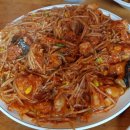진하아구찜 이미지