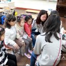 주산초등학교 이미지