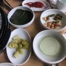 감골오리 | 강북(4.19)맛집-감골오리
