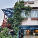 성북동-860 | [성북동 카페] 분위기 좋은 뷰 맛집_조셉의 커피나무