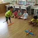 꽃다지지역아동센터 이미지