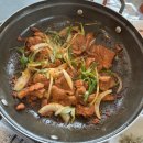 용머리해안 | 산방산맛집 미도식당 제주, 옥돔구이 용머리해안맛집 추천 후기