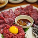 태연푸드 | 제주공항근처고기집 소고기 맛집 태연종합정육식당