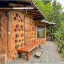 흙집 쉼 | 제가 &#39;아무것도 하지 않기 위해&#39; 떠난 곳, 영월 산골흙집 후기 (구들방, 가격, 준비물)