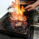 석쇠구이