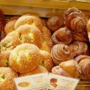 파리바게뜨 사거리 이미지