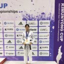 연세대 태권도 이미지