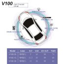 365PLUS의정부시민점 | [카스페이스의정부점] 쌍용자동차 토레스 티나인V100 + QXD8000 꿀조합 신차패키지 시공후기