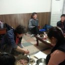 산낙지 삼계탕 이미지