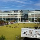 시청 제2청사 화장실 이미지