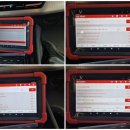 대전에서..bmw 5시리즈 523d (g60) 풀 방음과 카오디오