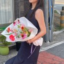 124 | [ 다님길 ] 율하꽃집 | 김해꽃집 | 김해꽃다발 리얼후기 사진많음