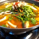 대명 임진강 매운탕 이미지