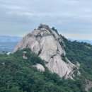 향로 | [한라산 도전기 #3] 북한산 족두리봉·향로 봉·비봉 종주 후기⛰️