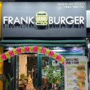 프랭크버거 대구성서점 이미지