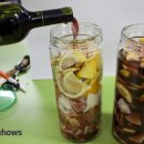 샹그리아 이미지