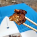 우리집닭강정 | 단양 구경시장 닭강정 맛집, &lt;달기우리 흑마늘 닭강정&gt; 100%솔직후기