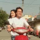 8月의 크리스마스 이미지