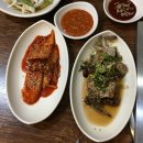 화정숯불갈비