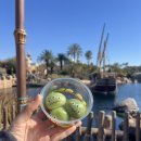 먹거리식당 | 도쿄 디즈니씨 식당 예약 방법 간식 먹거리 추천 후기