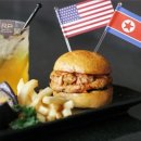 햄버거 이미지