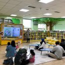 어린이도서관 이미지