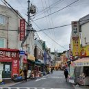 개봉중앙시장 이미지