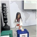 박사경희 태권도장 이미지