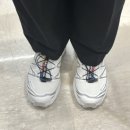 록옵티컬롯데전주점 | 살로몬 XT-6 GTX 화이트, 블랙 | 카드할인 혜택 | 롯데백화점 전주점 내돈내산 솔직후기