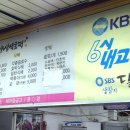 온양삼색호떡 네이버블로그