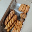 류식이네착한찹쌀꽈배기