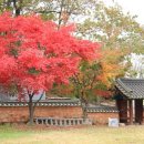 심곡서원건물 이미지