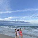[다낭 3박5일] 수영장 메인풀. 키즈풀,해변 후기 - 그랜드브리오 오션 리조트 다낭