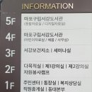 서강동 주민센터 이미지