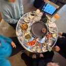 해운대 실내포차 감성 고기집 마당집 방문 후기