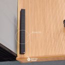 문화체육센터 다목적체육관 | 체육관 음향시공, 금천구 금나래문화체육센터 - 다목적 체육관에 맞춘 명료한 음향 설계