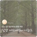 미라클랜드지역아동센터 | [전남|담양] 🌳 담양 메타세쿼이아랜드 완벽 가이드